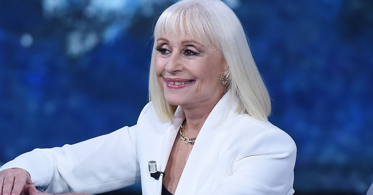 Morte Raffaella Carr, cantante italiana e icona gay