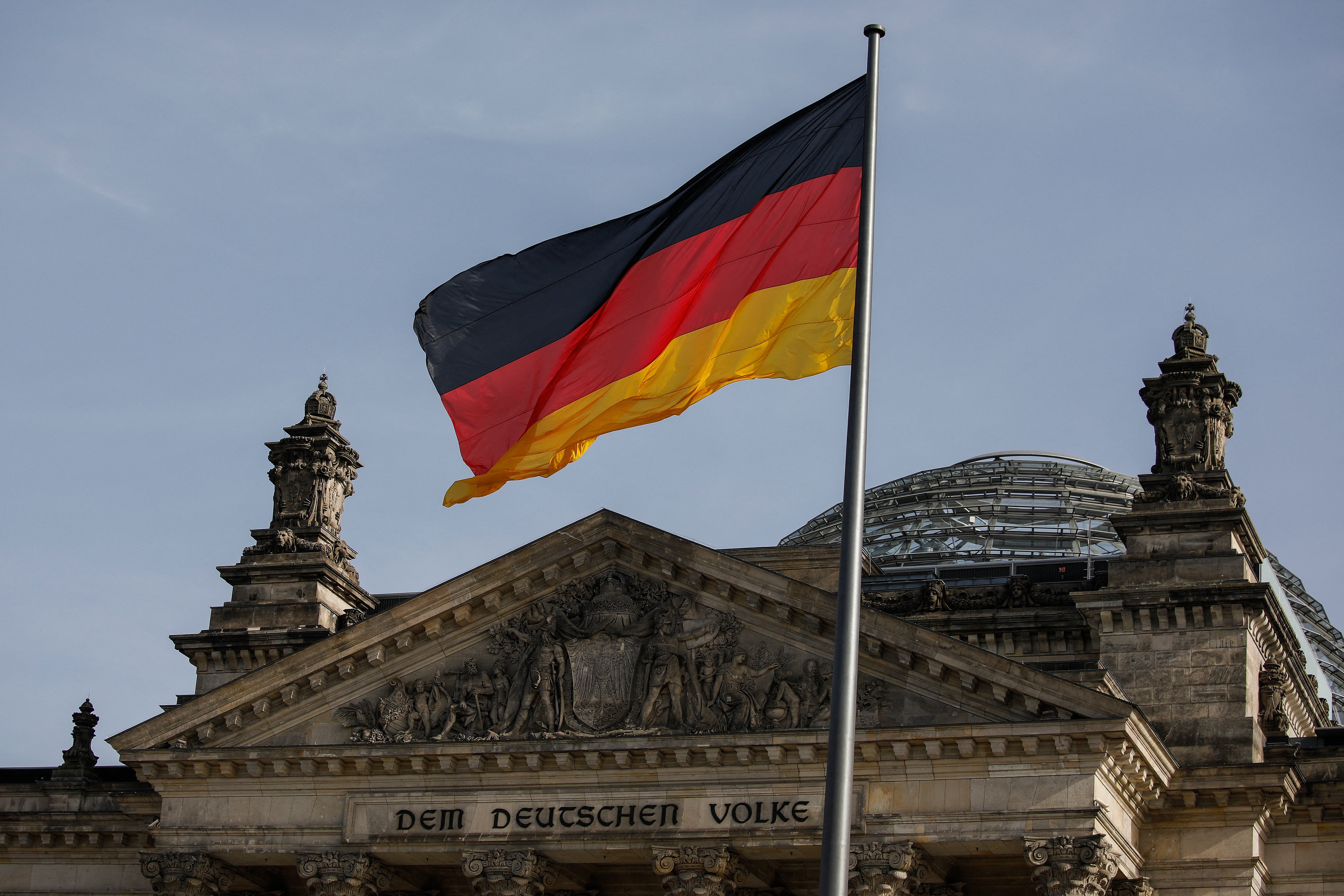 Covid-19: les résidents britanniques et portugais pourront à nouveau entrer en Allemagne