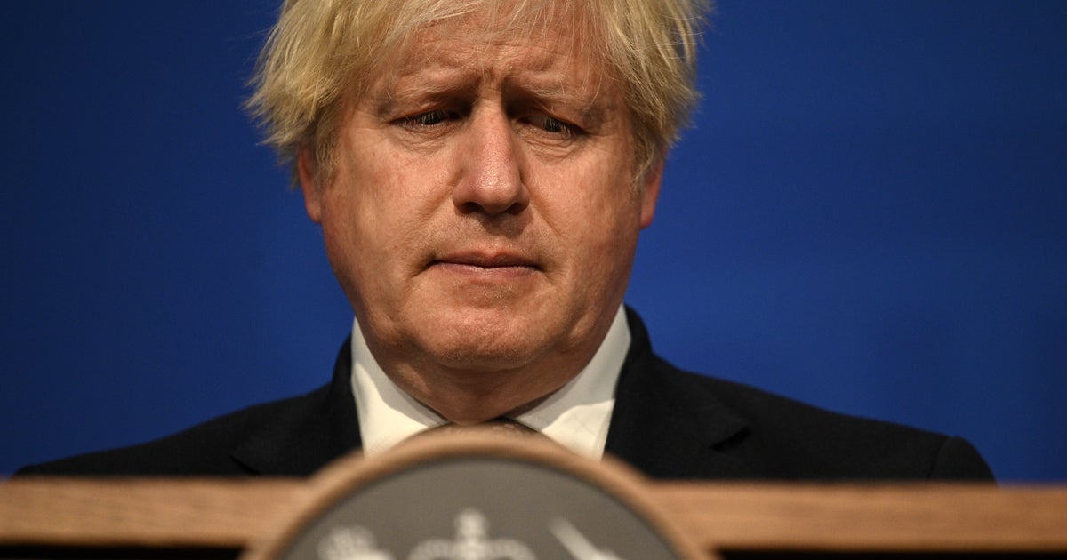 Is Boris Johnson's 'Big Bang' Just The Levelling Down Of England's Covid Protections? - Vimarsana News