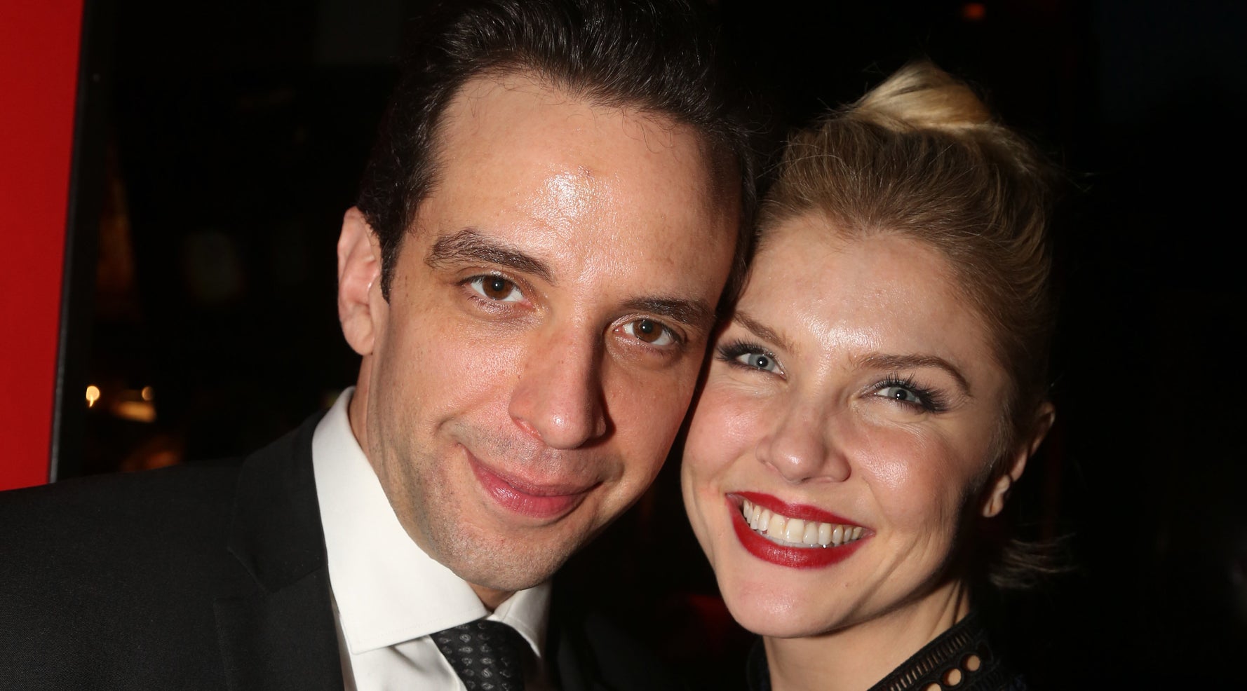 'Today Hurts': Amanda Kloots Honors Nick Cordero 1 Year After Death From COVID-19