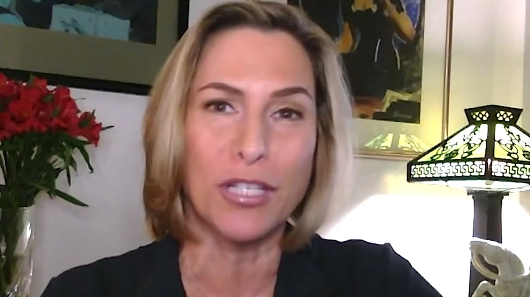 Republican Strategist Rails Against Her Own Party: â€˜Itâ€™s Neofascism!â€™