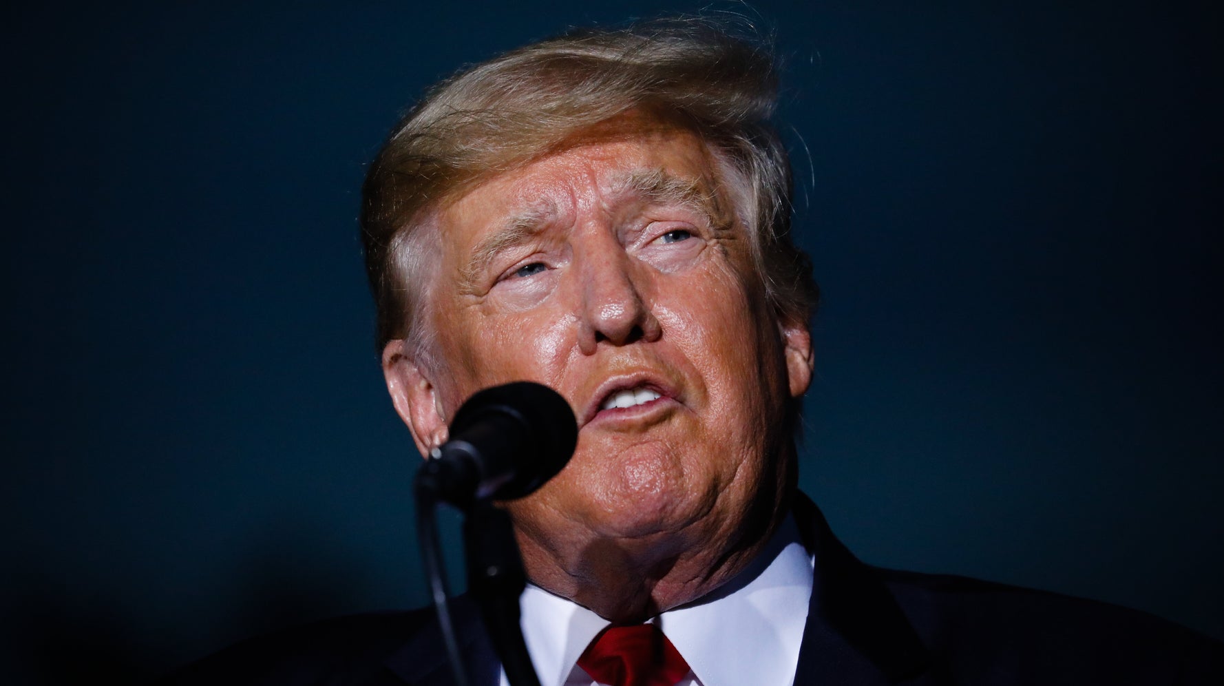 GOP Rep. Recalls Exact Moment He Realized Party Was Capitulating To Trump