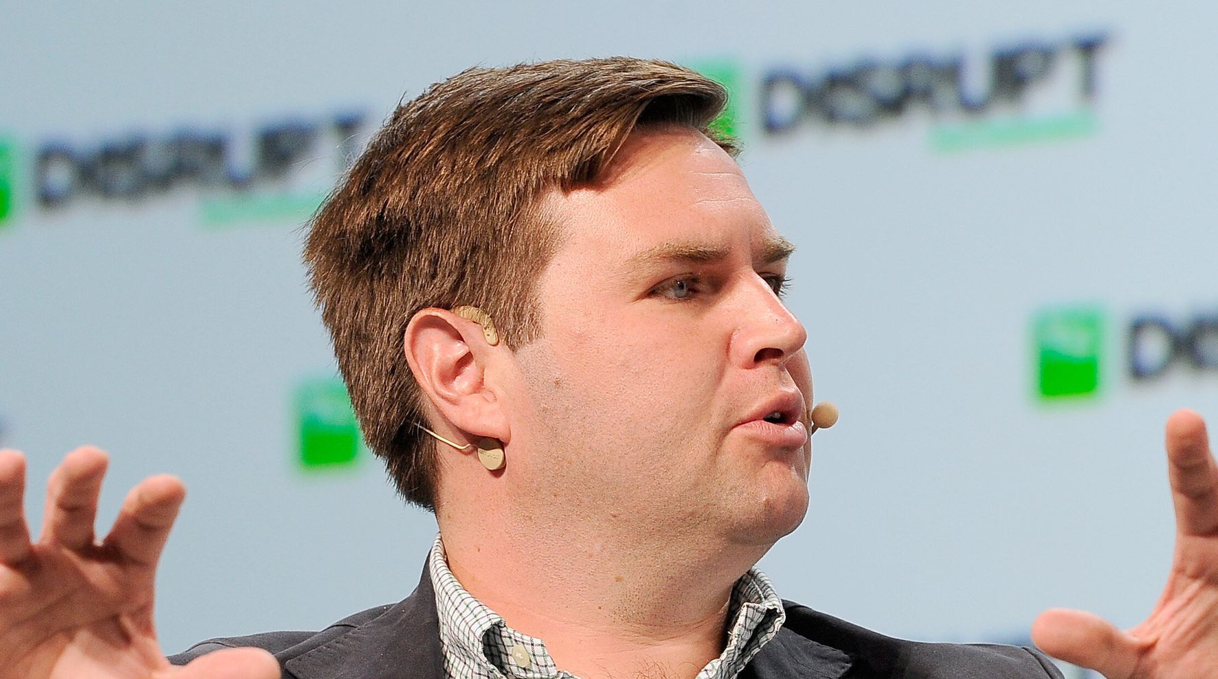 J.D. Vance Wants To Be A GOP Senator So Is Now Super Sorry About Slamming Trump