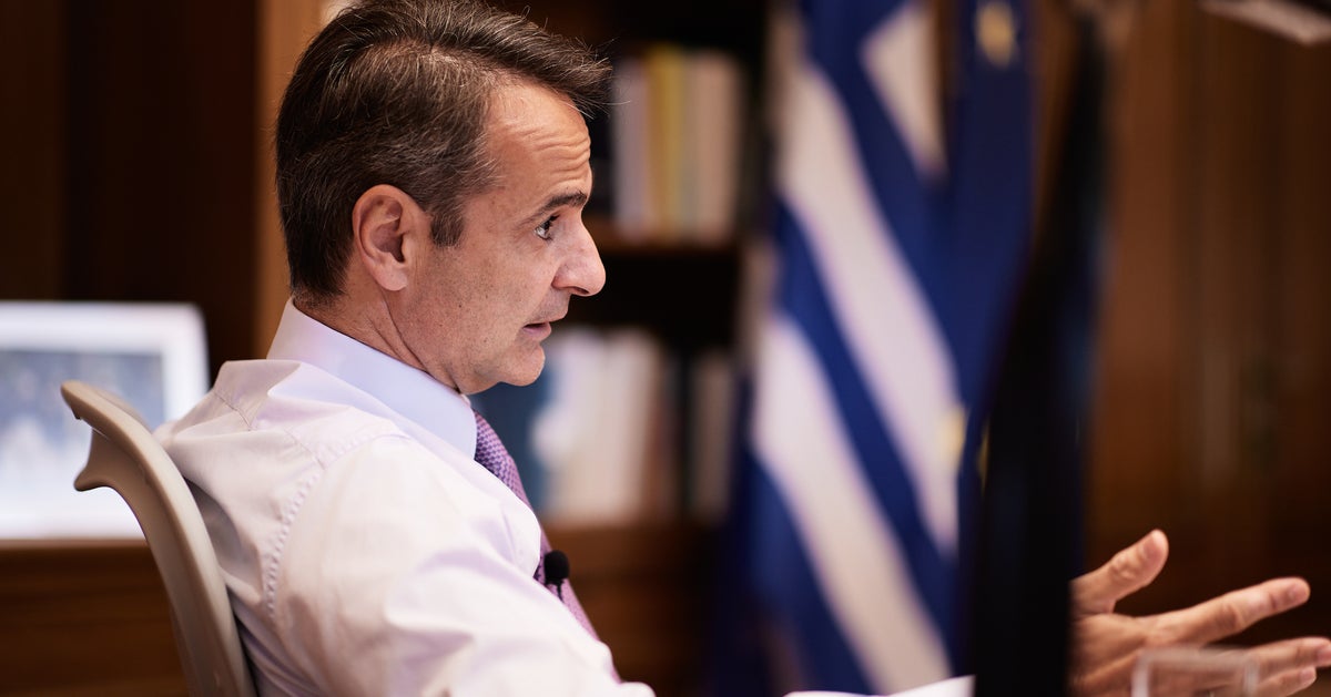 Δύο χρόνια διακυβέρνησης κ. Κυριάκου Μητσοτάκη - Vimarsana News