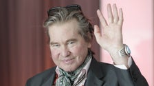 Val Kilmer Looks Back On His Career, Throat Cancer Battle In Powerful New Documentary
