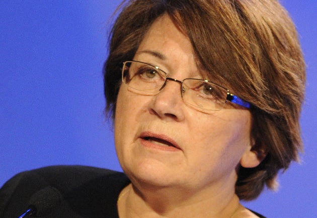 Mary Simon, 1re femme autochtone gouverneure générale du Canada (photo du 24 octobre 2009)
