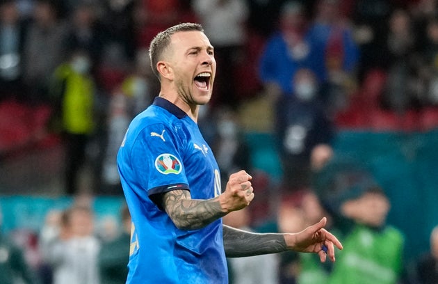Semifinali UEFA Euro 2021 tra Italia e Spagna: gol e