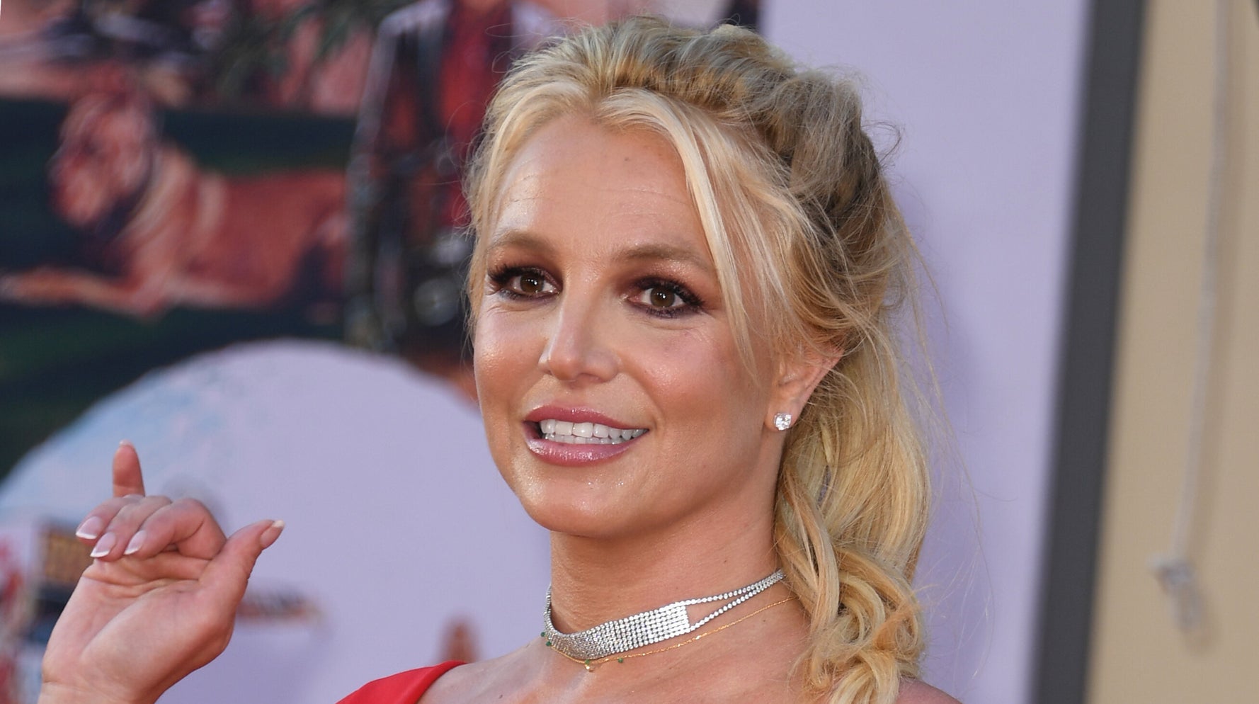 Britney Spearsâ€™ Attorney Asks To Resign From Conservatorship Role