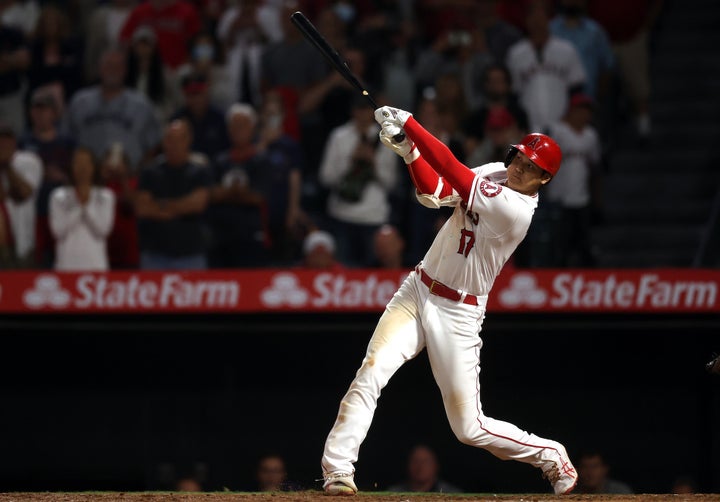 大谷翔平選手 次の試合は 無料の視聴方法と放送時間 日程まとめ 8月 ハフポスト News 大谷翔平選手 次の試合は 無料の視聴方法と放送時間 日程まとめ 8月 ハフポスト News