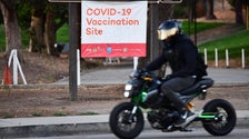 Delta Variant Now Dominant COVID-19 Strain In The U.S., CDC Estimates