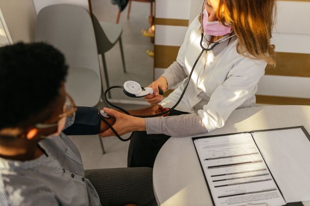 Les médecins traitant auront accès à la liste de leurs patients non vaccinés contre le Covid (photo d'illustration)