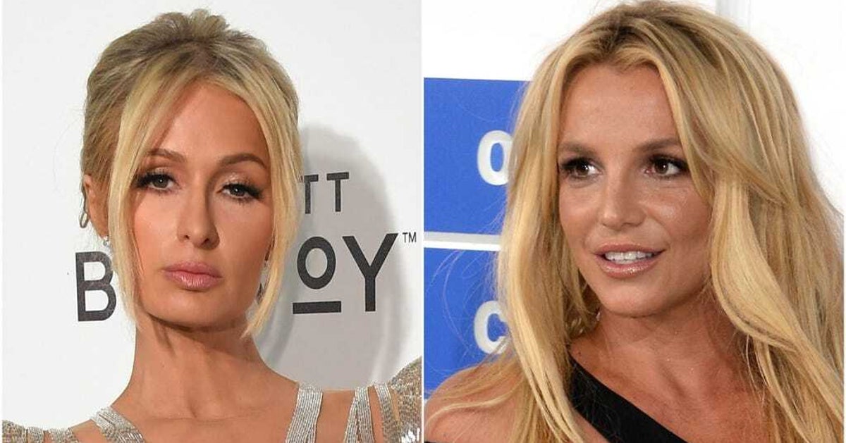 Paris Hilton Defends Britney Spears Over Singer's Comments About Her In