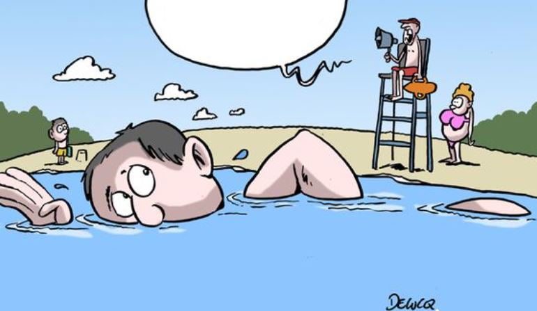 Covid-19: cet été en vacances, on voit du variant Delta partout