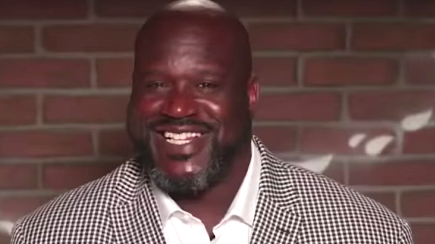 Jimmy Kimmel Got NBA Stars To Read Trolls’ ‘Mean Tweets’ And Shaq Didn't Play