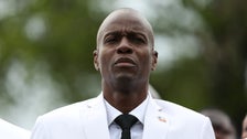 Haitian President Jovenel Moïse Assassinated At Home, Official Says Haitian President Jovenel Moïse Assassinated At Home, Official Says