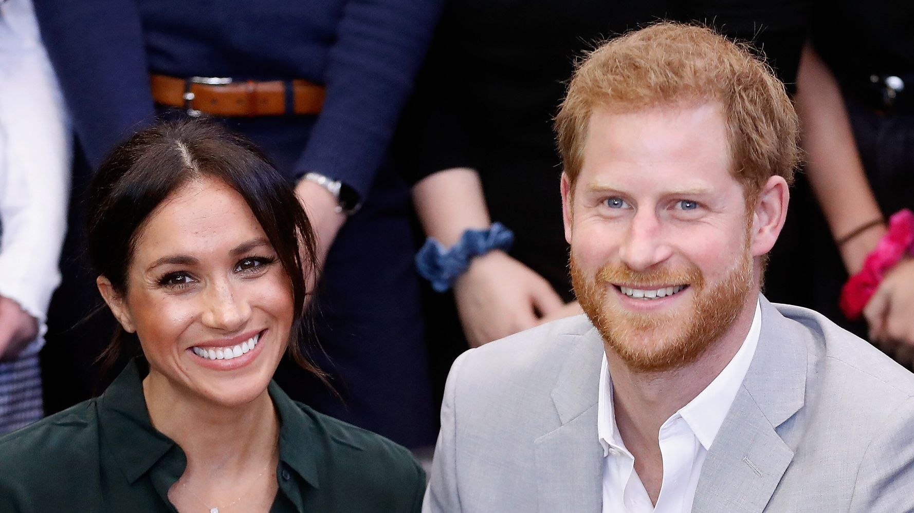 Meghan And Harry's Former Chief Of Staff Reveals What It's Like To Work For Them