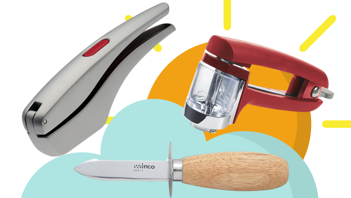 Oxo Softworks Garlic Press : Target