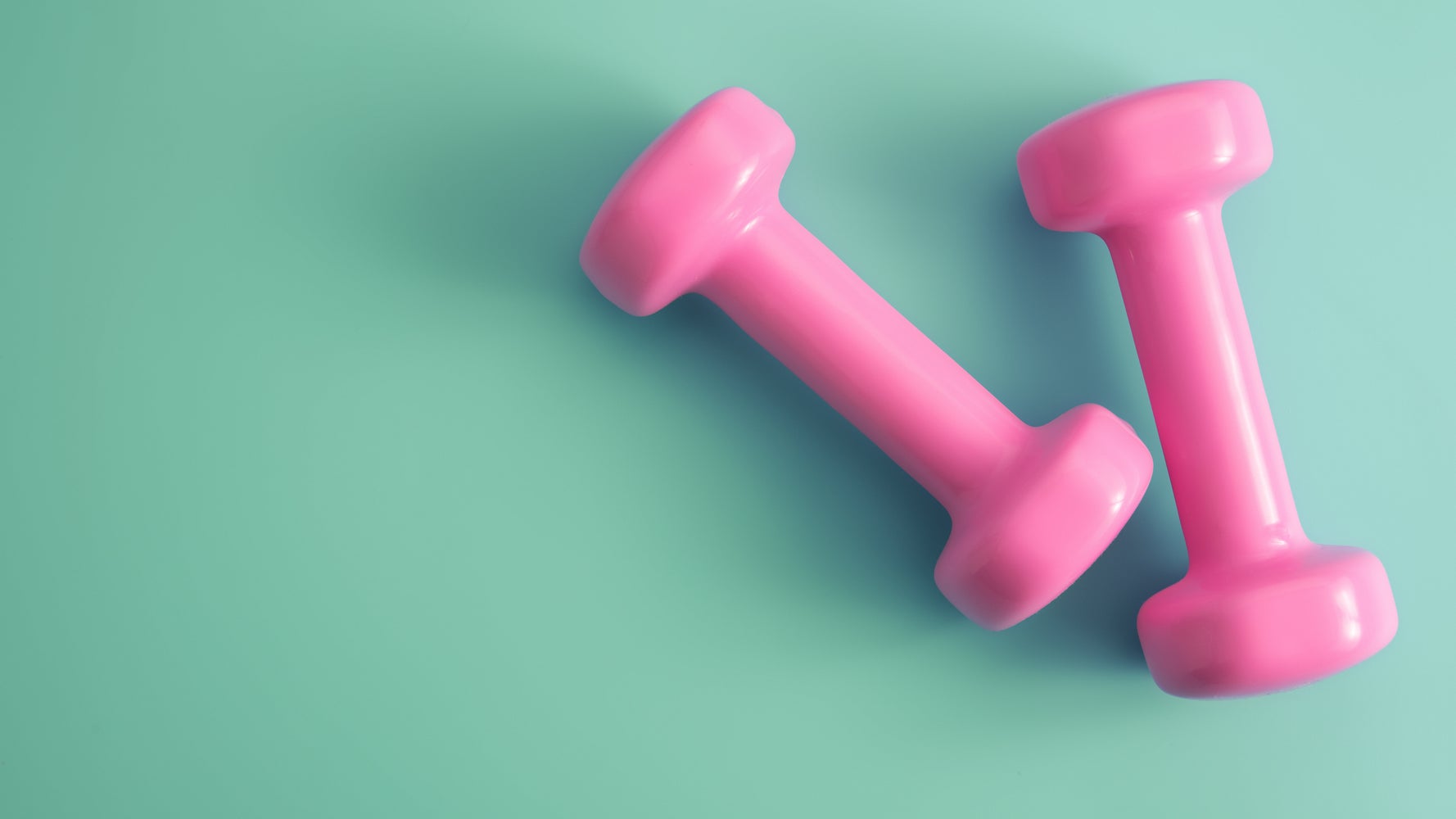 The Phrase That Completely Transformed How I Think About Exercise