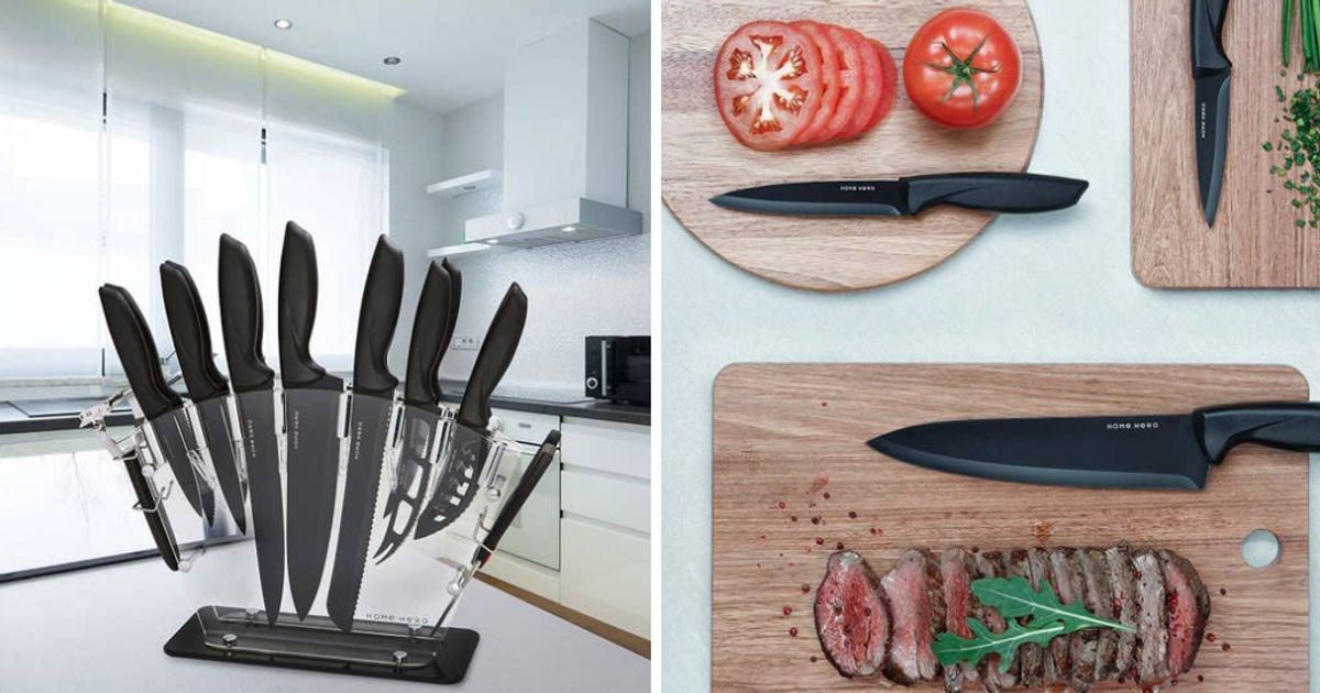 23 Things To Buy When You Finally Decide To Update Your Kitchen