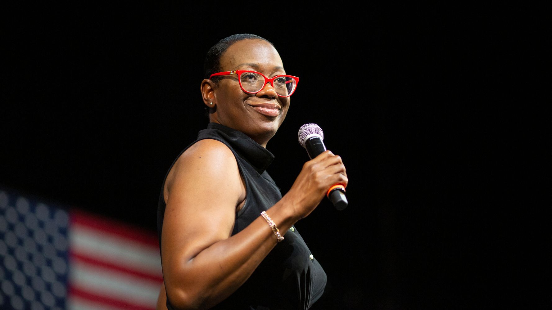 Nina Turnerâ€™s Normie Campaign For Congress