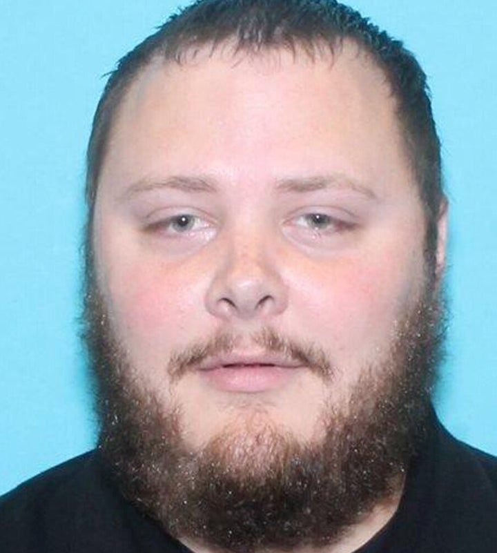 Devin Patrick Kelley's past criminal conviction would have prevented him from purchasing a firearm but it was not properly su