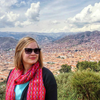 Katie Lockhart - On Assignment For HuffPost