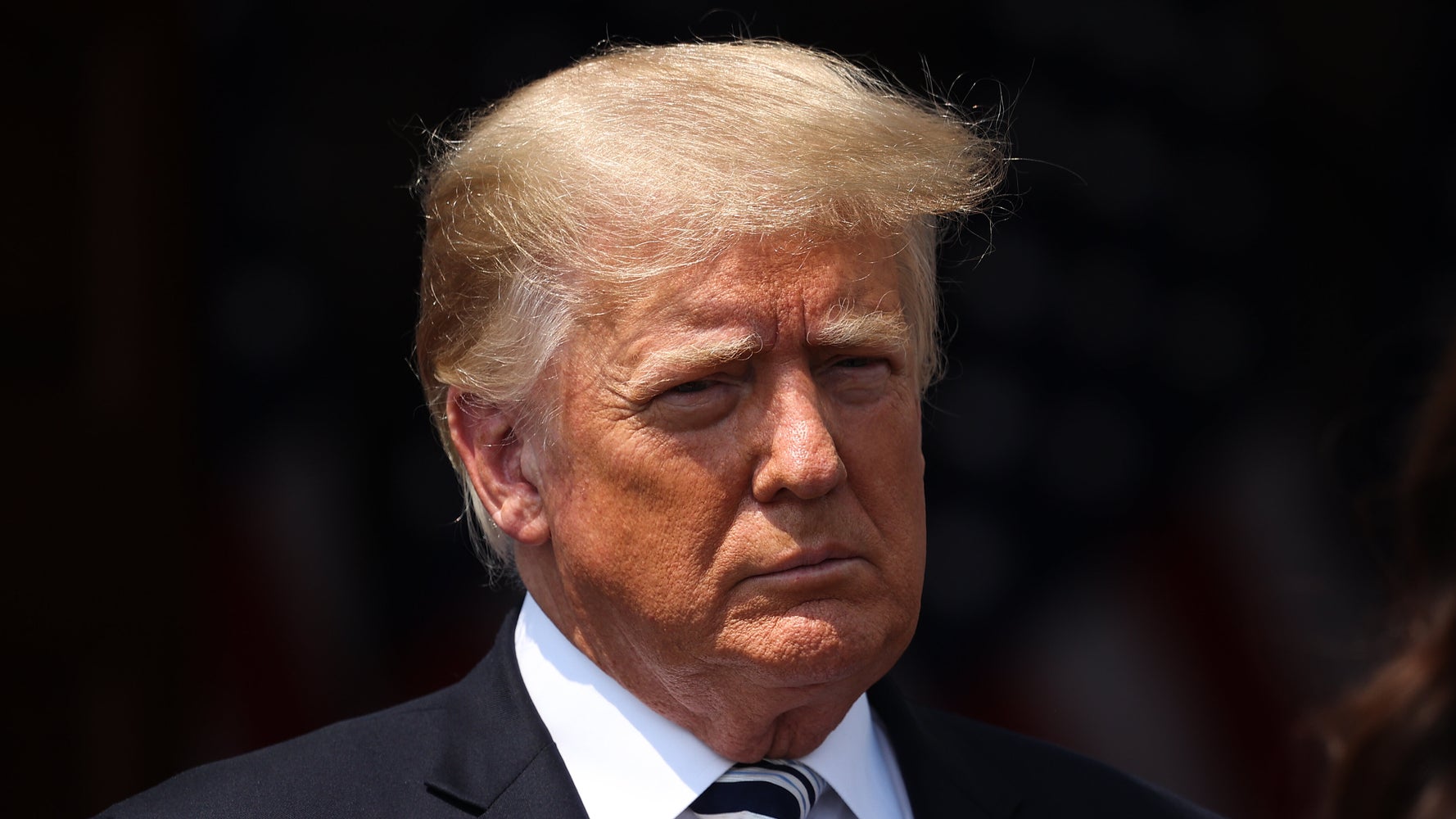 'Stupid On So Many Levels': Trump's Social Media Lawsuits Raked Over The Coals