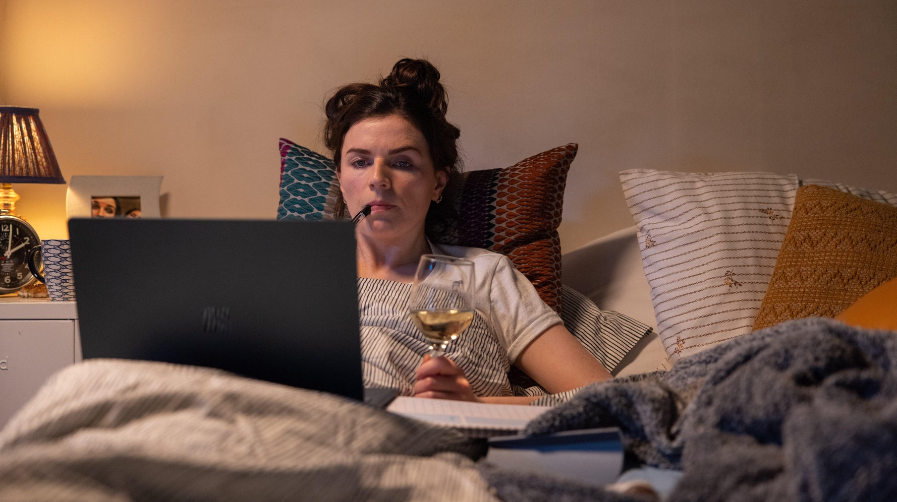 ‘This Way Up’ Star Aisling Bea On Making A Comedy About Loneliness Amid The Pandemic