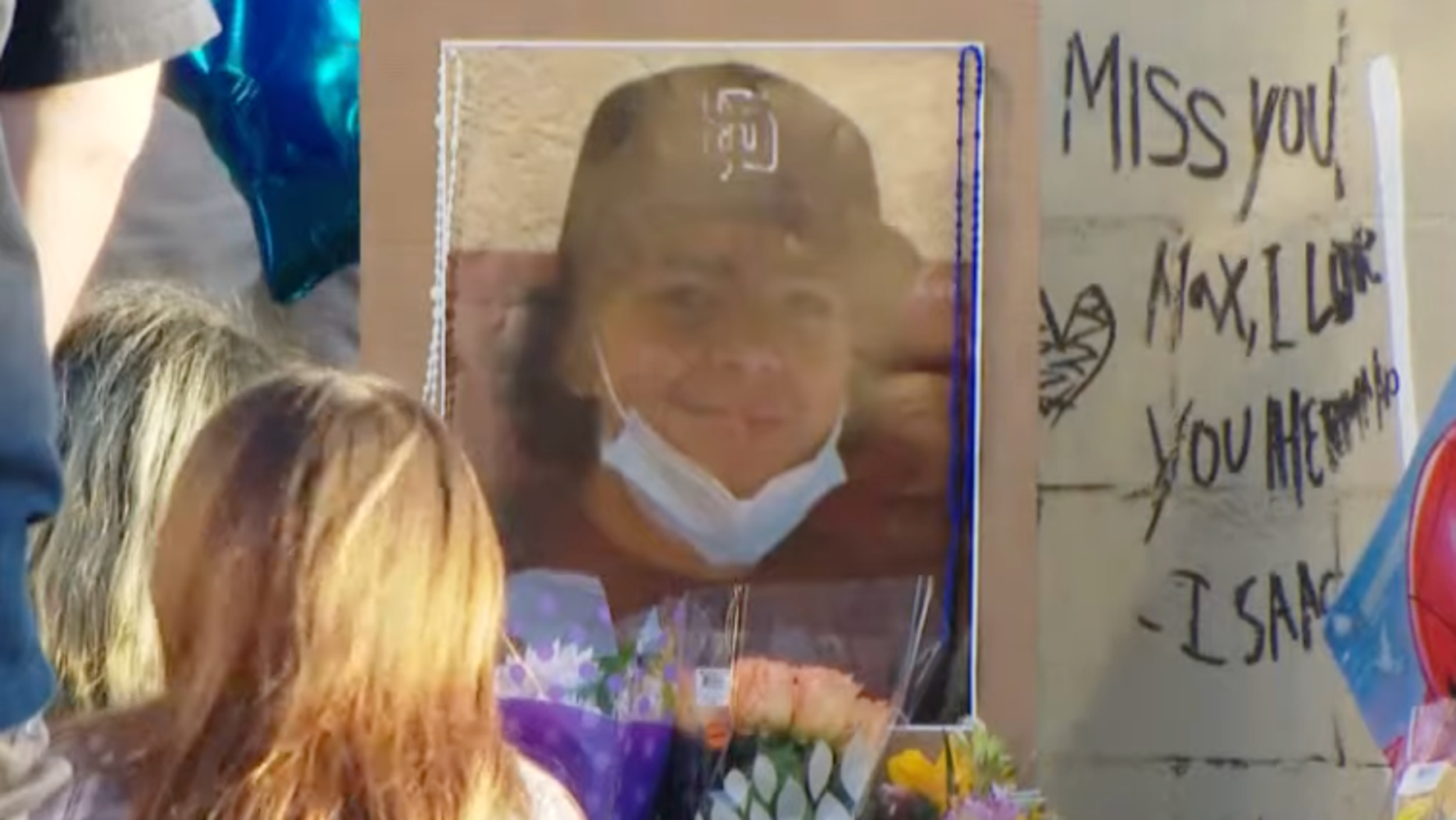 12-Year-Old Dies After Accidentally Shooting Himself At Sleepover, Police Say