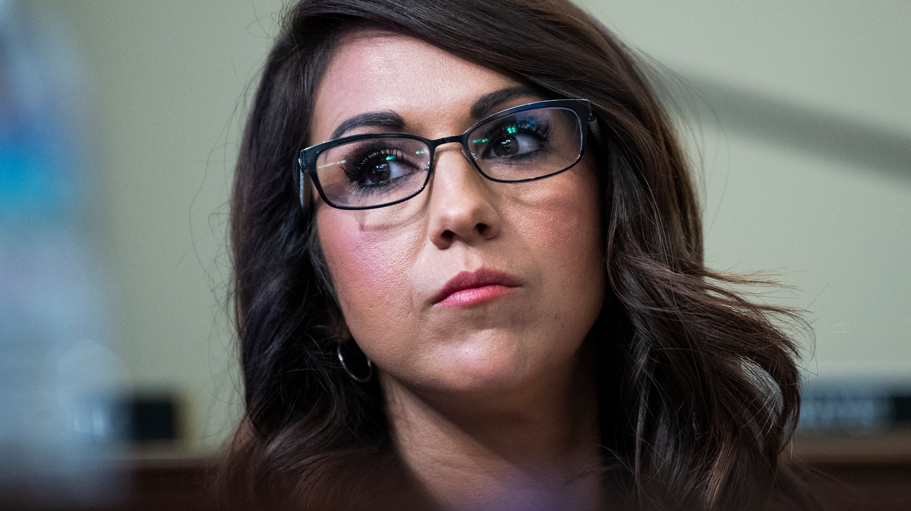 People Are Very Puzzled By Rep. Lauren Boebert’s Latest Tweet About COVID-19