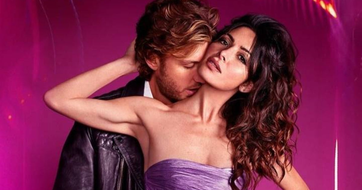 Sex/Life: 10 Saucy Secrets You Didn’t Know About Netflix’s Most X-Rated