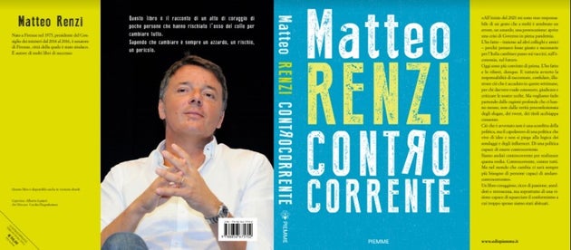 Matteo Renzi,