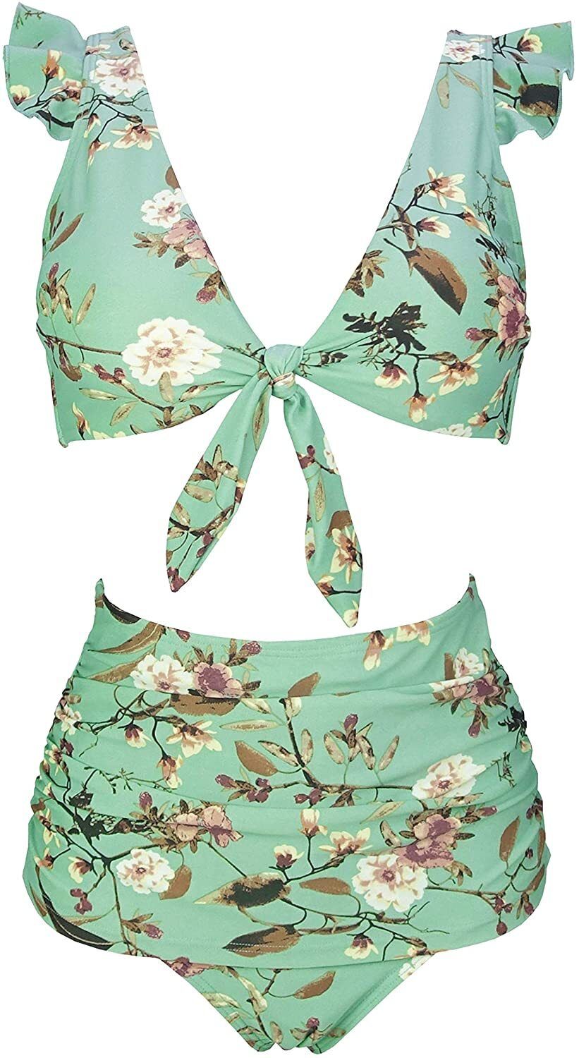 36 Unique Bathing Suits That'll Make You Feel Great At The Pool ...