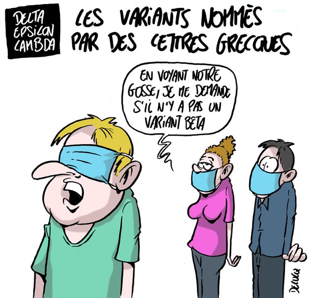 Quel variant après le