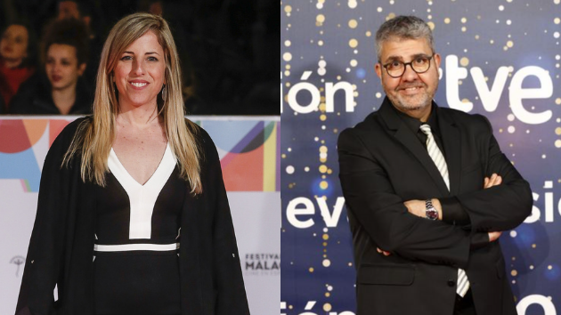 La actriz Celia de Molina describe así a Florentino Fernández: por el tono  parece ironía | El HuffPost Noticias