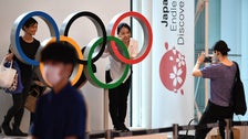 Olympics To Be Held Without Spectators Amid COVID-19 State Of Emergency Olympics To Be Held Without Spectators Amid COVID-19 State Of Emergency