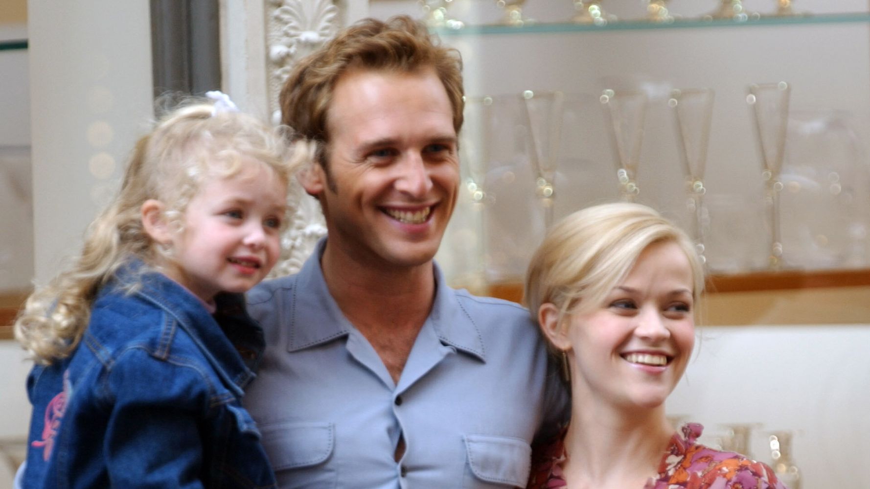 Josh Lucas Is Down For 'Sweet Home Alabama 2' If Reese Witherspoon Has Time