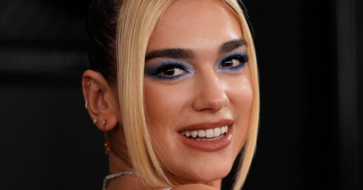 Dua Lipa Set To Make Acting Debut In Spy Thriller HuffPost Entertainment