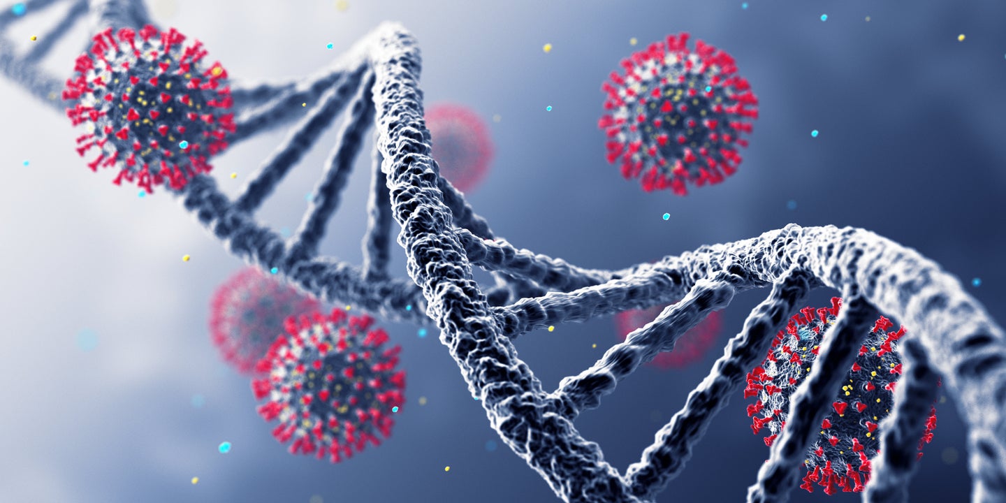 What The Lambda COVID-19 Variant Means For Us Right Now | HuffPost Life