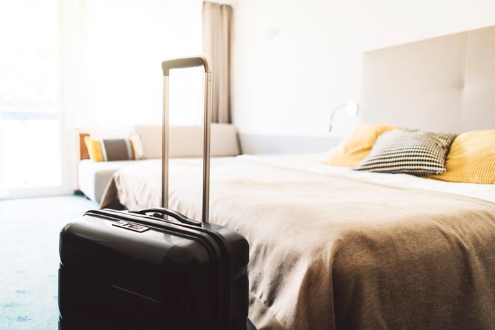 Five-star hotel or roadside motel, bed bugs don't discriminate.