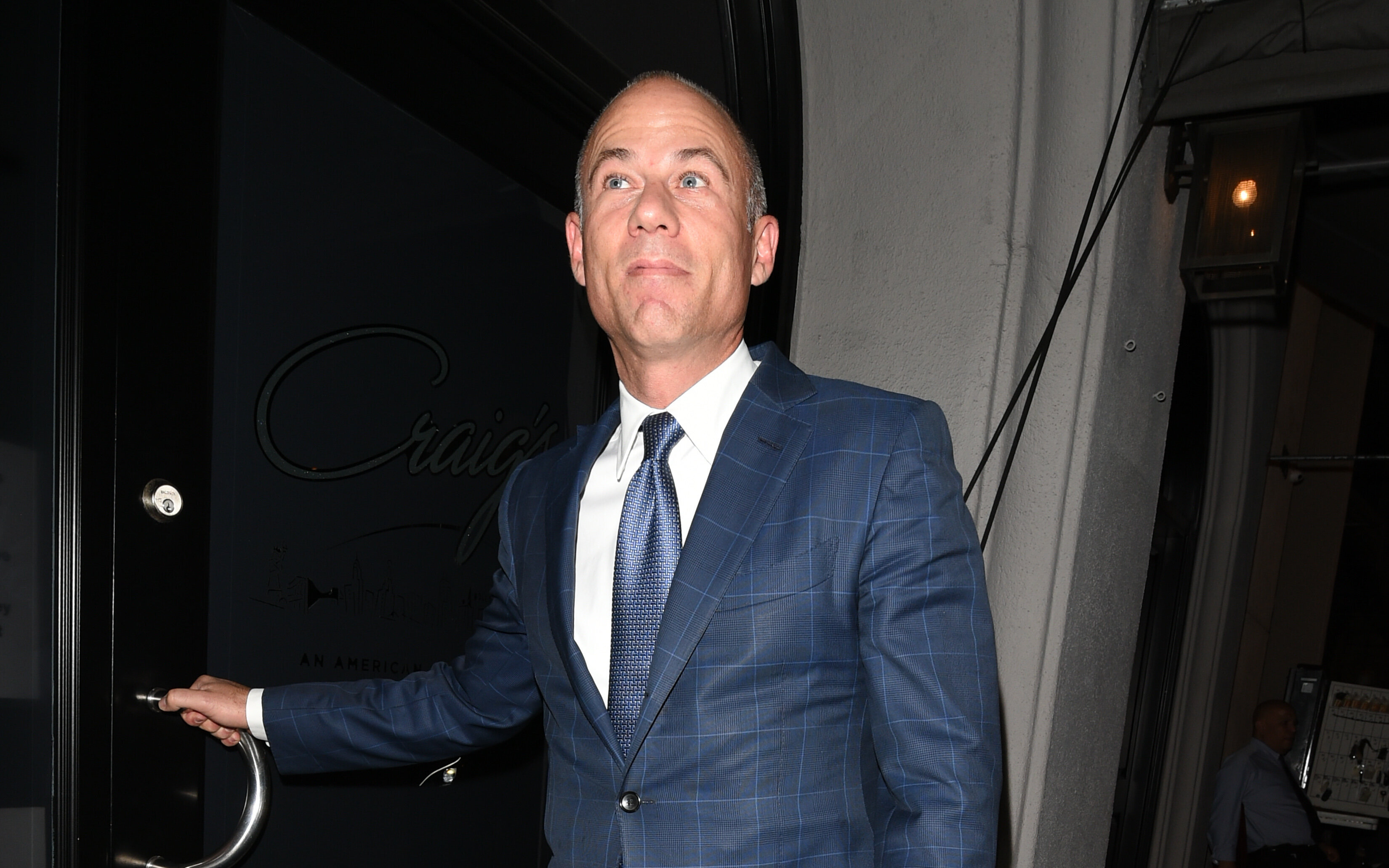 Michael Avenatti Sentenced To 2 1/2 Years In Prison For Extortion - The ...