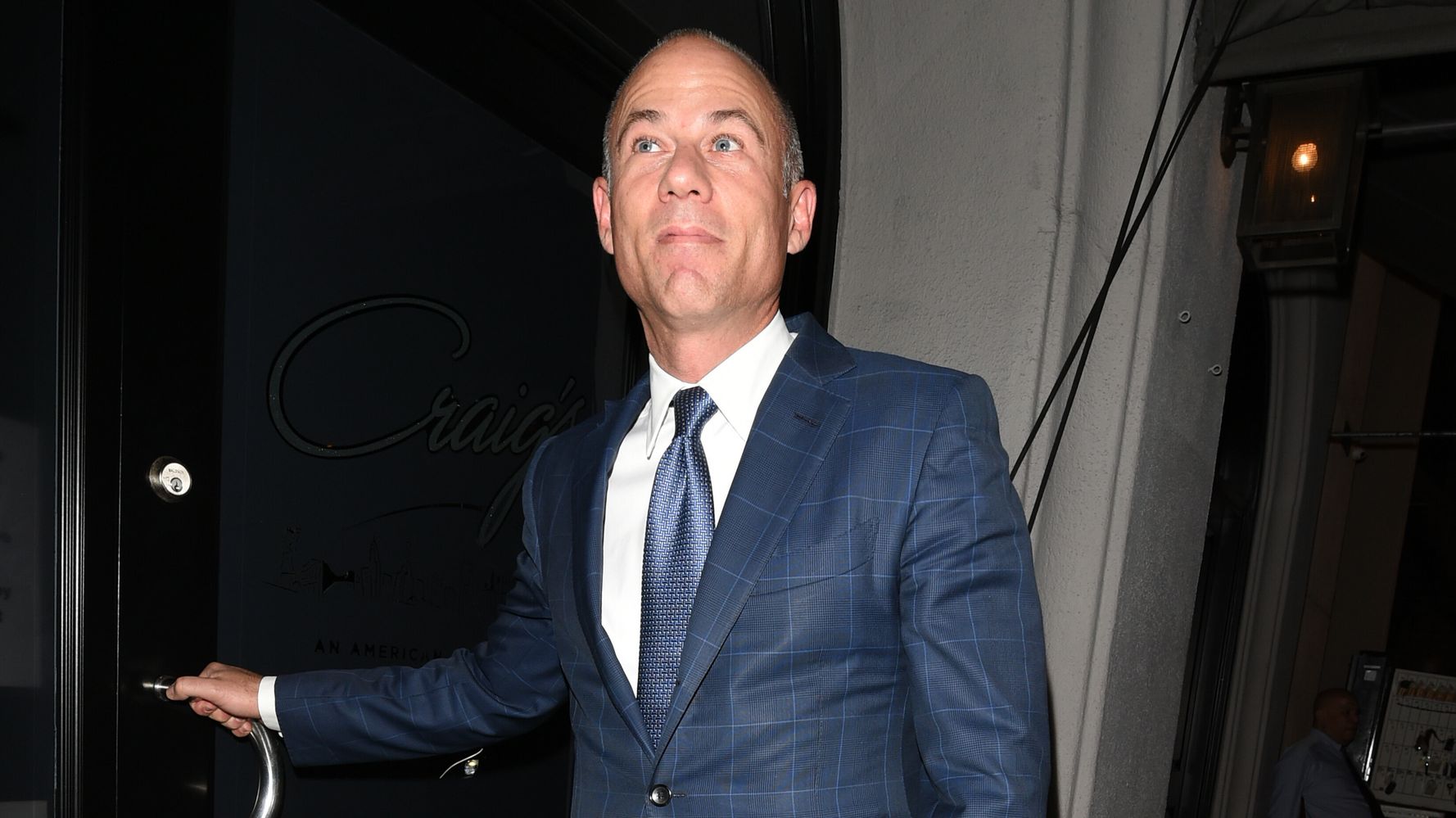 Michael Avenatti Sentenced To 2 1/2 Years In Prison For Extortion