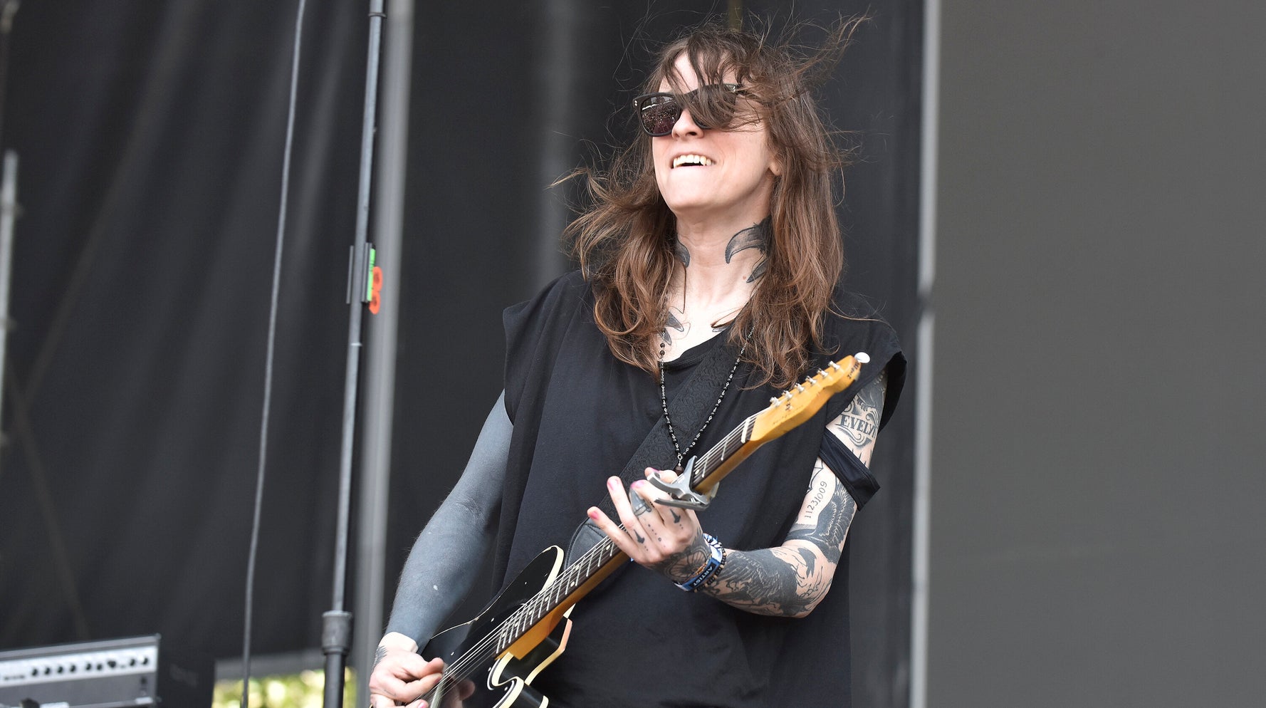 Four Seasons Total Landscaping To Host Punk Show, And Twitter Is Amped