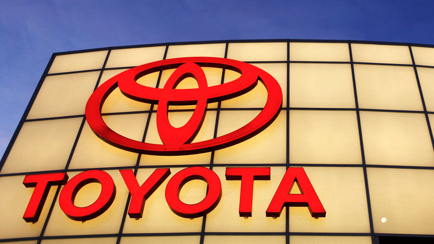 Toyota Will No Longer Donate To Republicans Who Voted To Overturn 2020 Election
