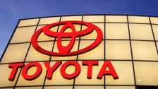 

    Toyota Will No Longer Donate To Republicans Who Voted To Overturn 2020 Election

