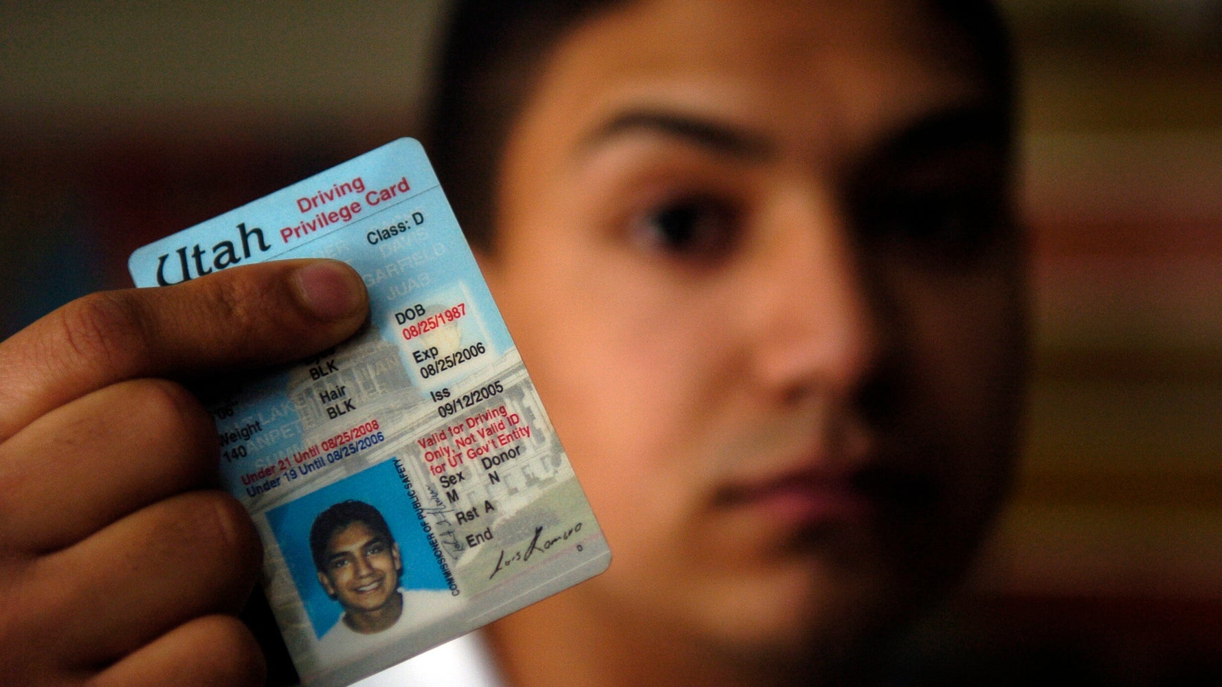 Undocumented Immigrants Can Get Licenses ICE Can Get Their Data undocumented-immigrants-can-get-licenses-ice-can-get-their-data