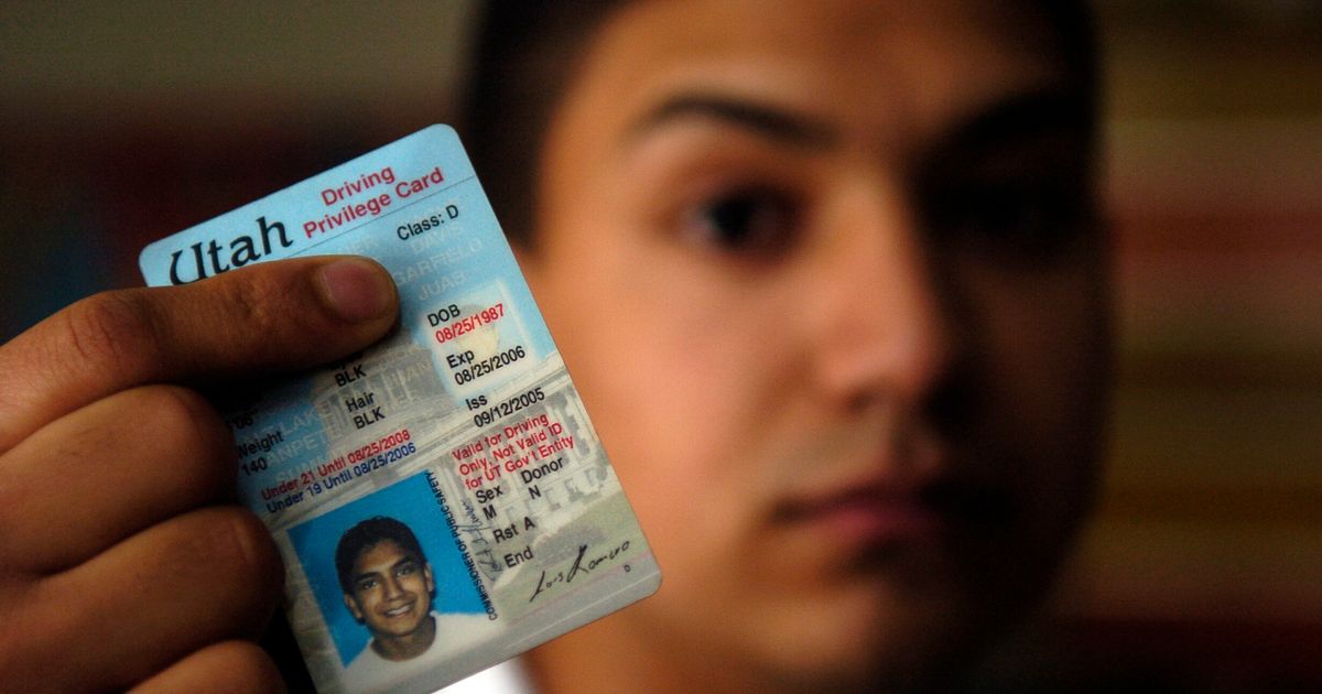 Undocumented N.J. residents can now get driver's licenses - WHYY