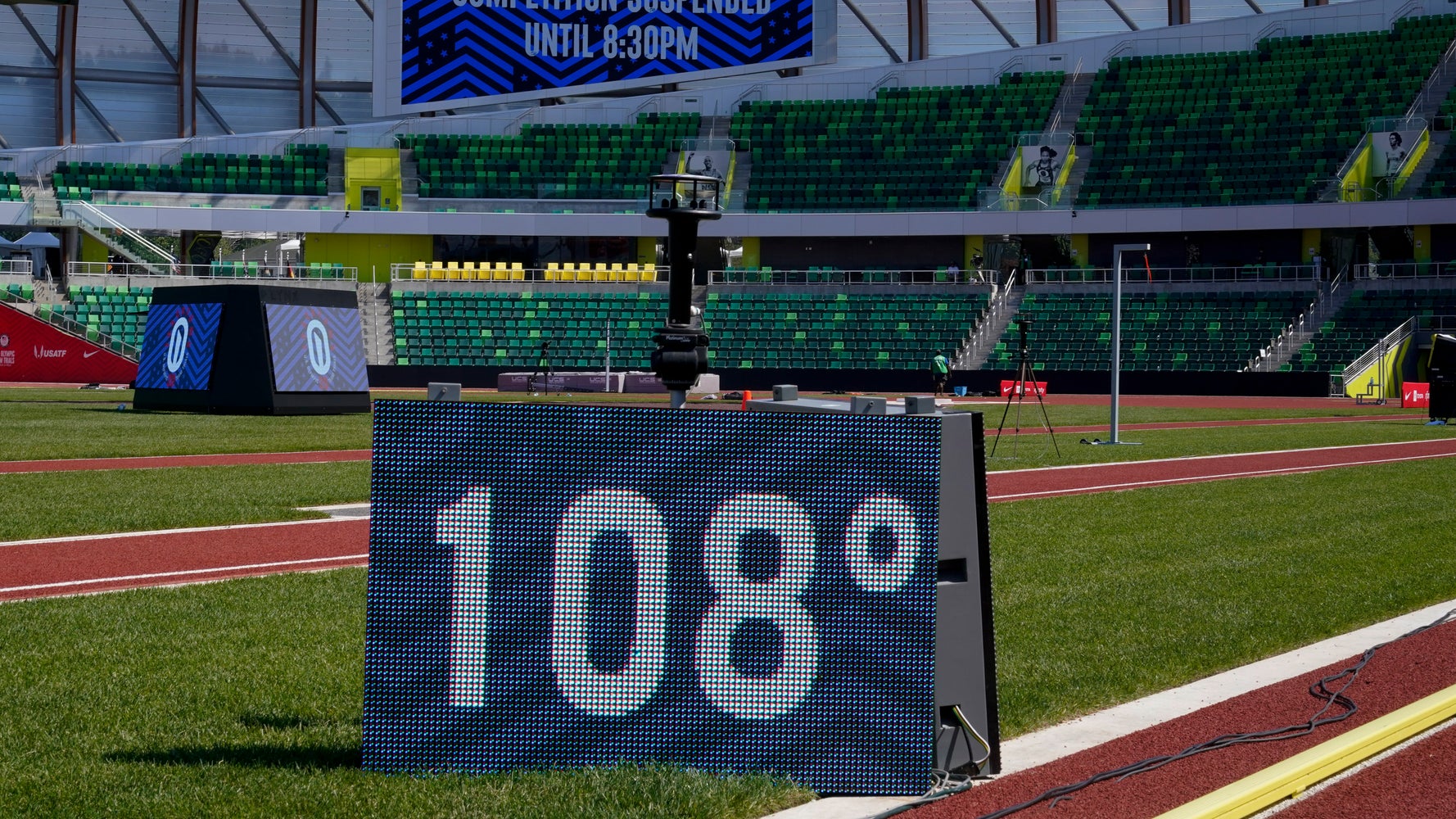 Record Pacific Northwest Heat Wave Impossible Without Climate Change, Study Says