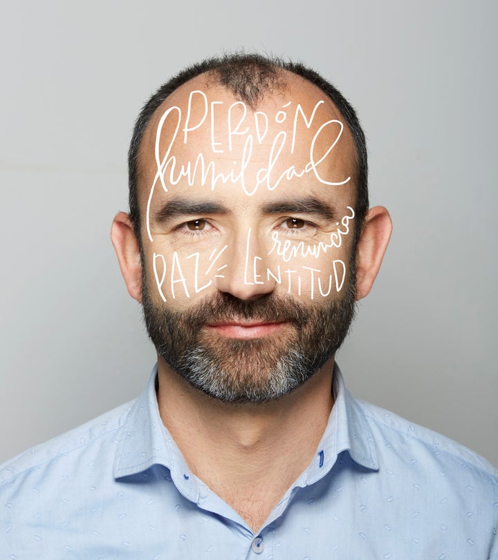 El psicólogo Rafael Santandreu.