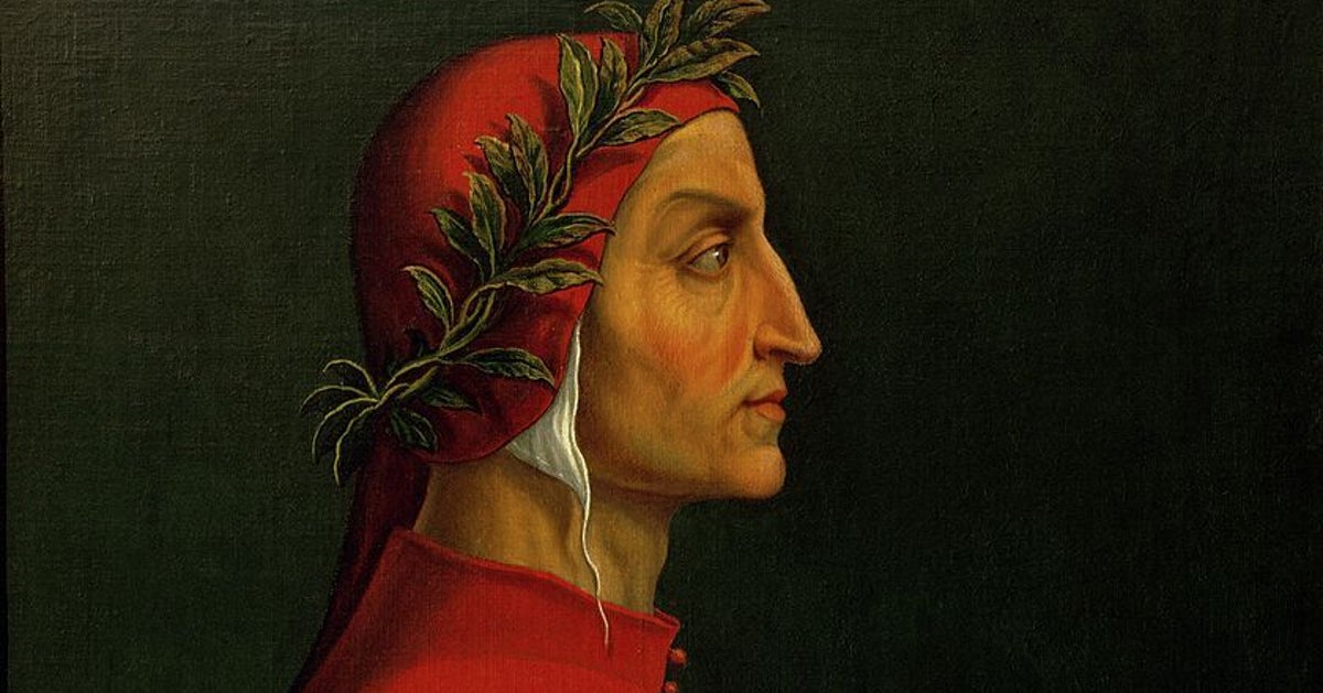 Non fu Beatrice la donna più importante di Dante L'HuffPost